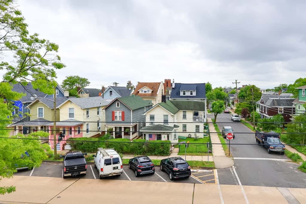 Walk to Downtown & Beach: Ocean Grove Apartment!