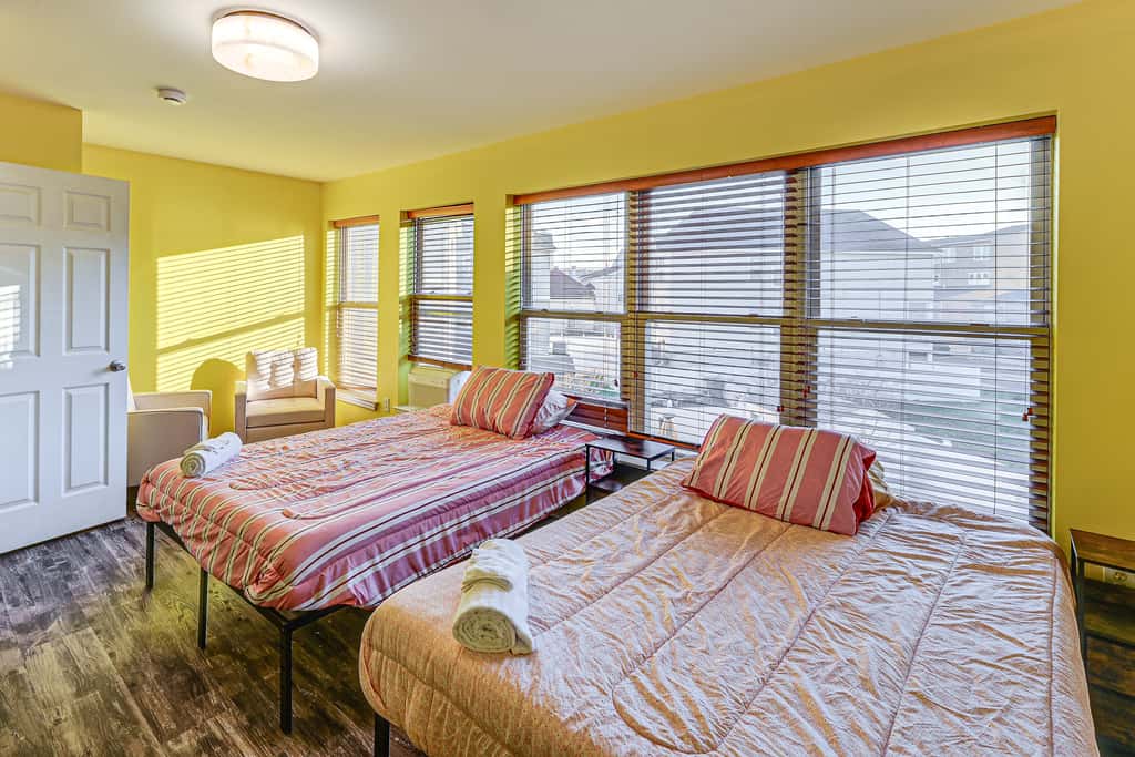 Hot Tub & Sauna! Atlantic City Getaway By Beach