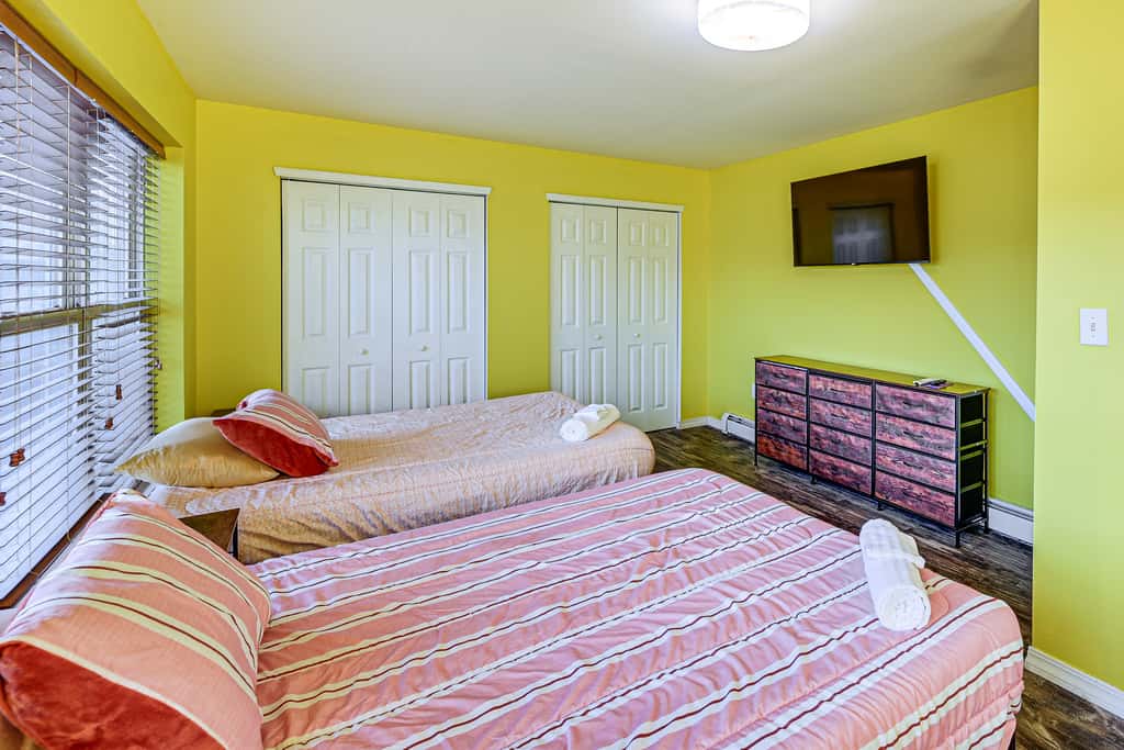 Hot Tub & Sauna! Atlantic City Getaway By Beach