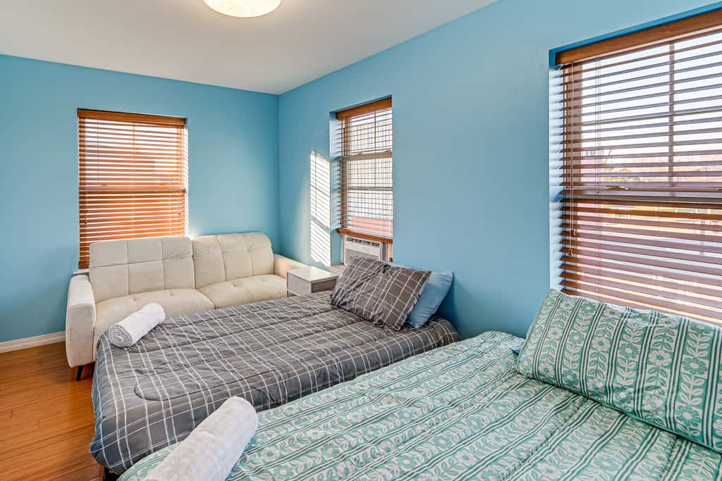 Hot Tub & Sauna! Atlantic City Getaway By Beach