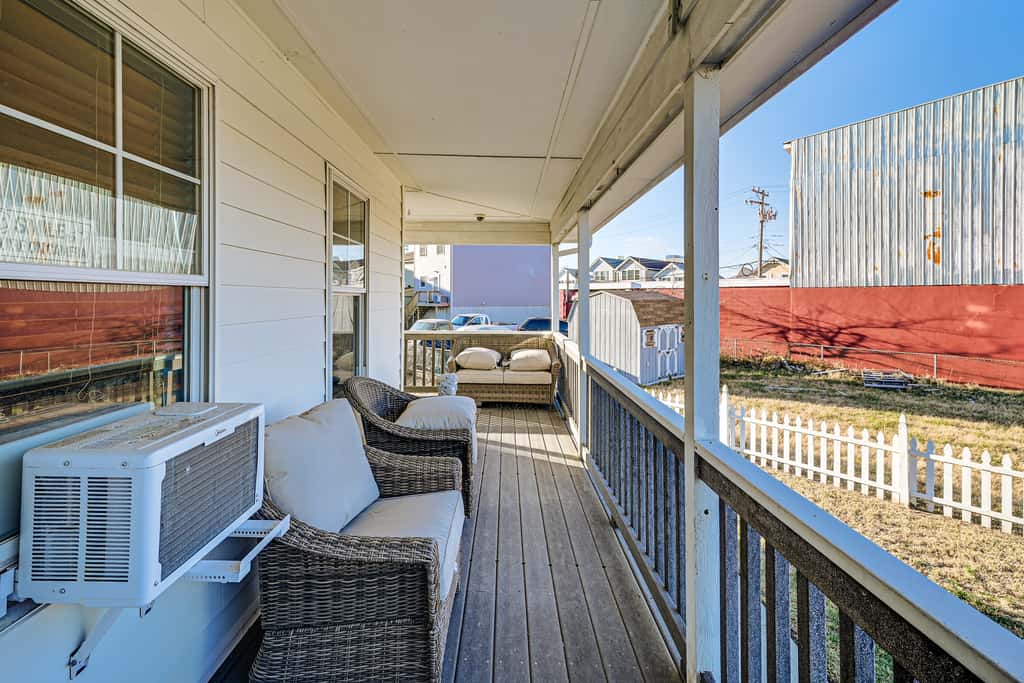 Hot Tub & Sauna! Atlantic City Getaway By Beach