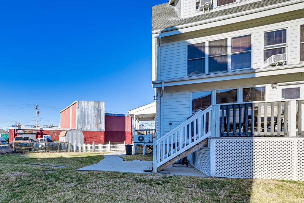 Hot Tub & Sauna! Atlantic City Getaway By Beach