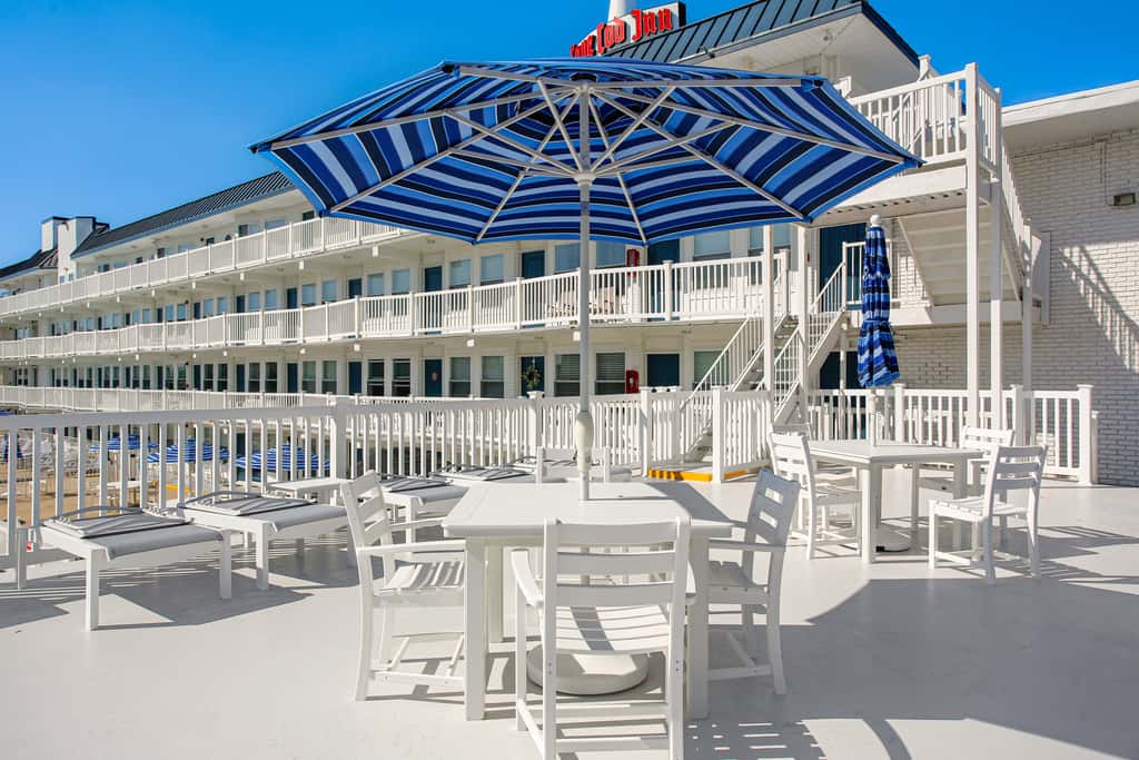 Walk to Beach & Boardwalk! Wildwood Crest Getaway