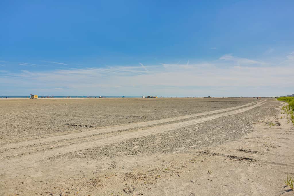 Walk to Beach & Boardwalk! Wildwood Crest Getaway