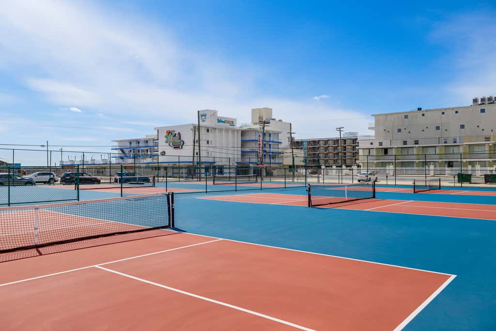 Walk to Beach & Boardwalk! Wildwood Crest Getaway