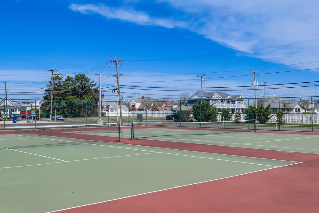 Walk to Beach & Boardwalk! Wildwood Crest Getaway