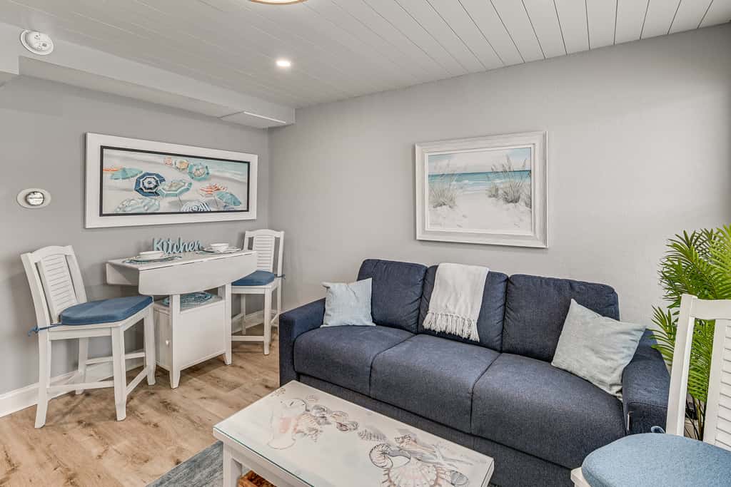 Walk to Beach & Boardwalk! Wildwood Crest Getaway
