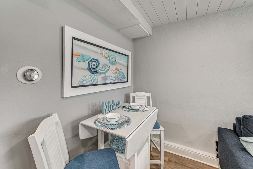 Walk to Beach & Boardwalk! Wildwood Crest Getaway