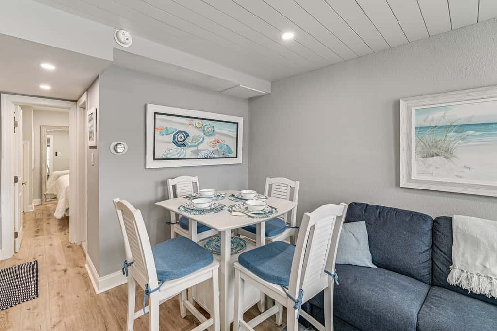 Walk to Beach & Boardwalk! Wildwood Crest Getaway
