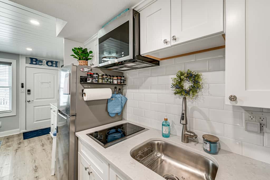 Walk to Beach & Boardwalk! Wildwood Crest Getaway