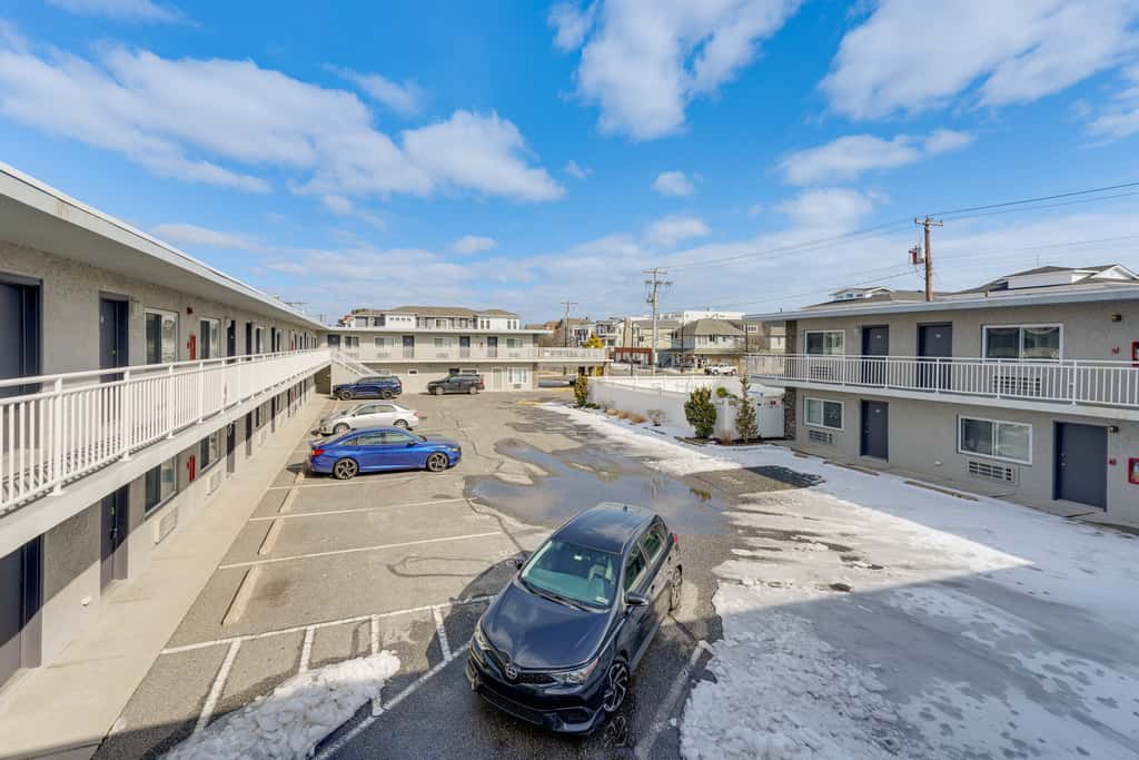 Walk to Shore! Family Haven w/ Pool in Ocean City