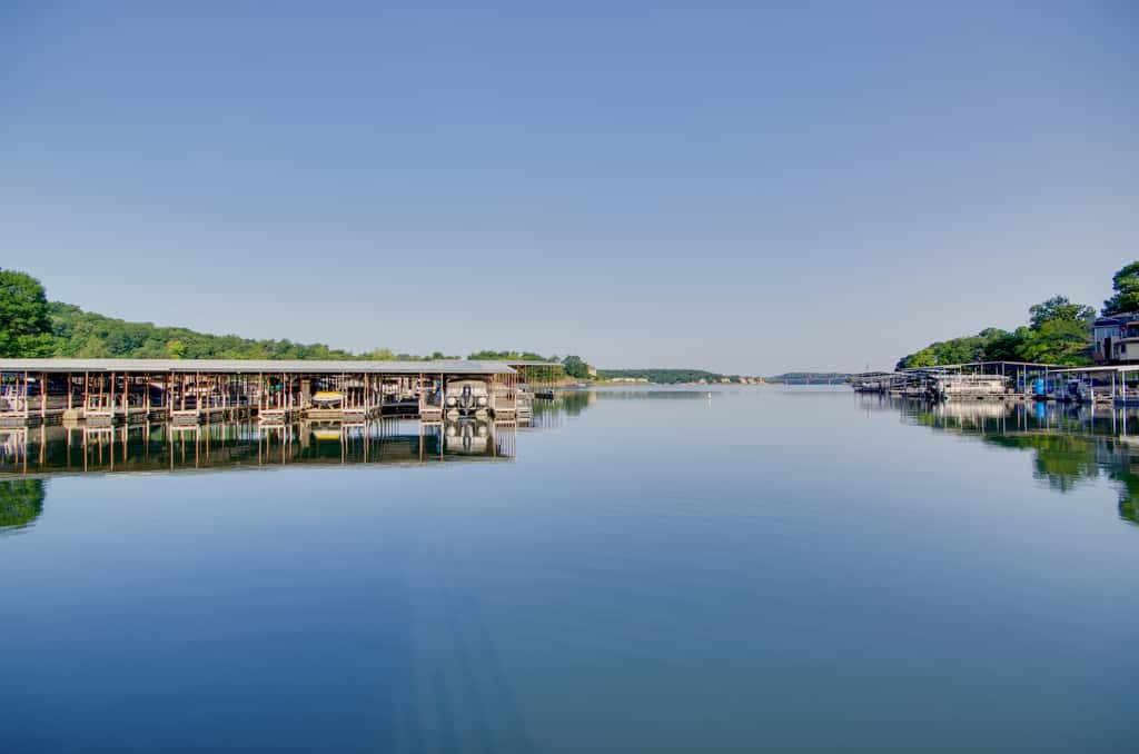 Pool & Lake Access! 3rd-Floor Osage Beach Retreat