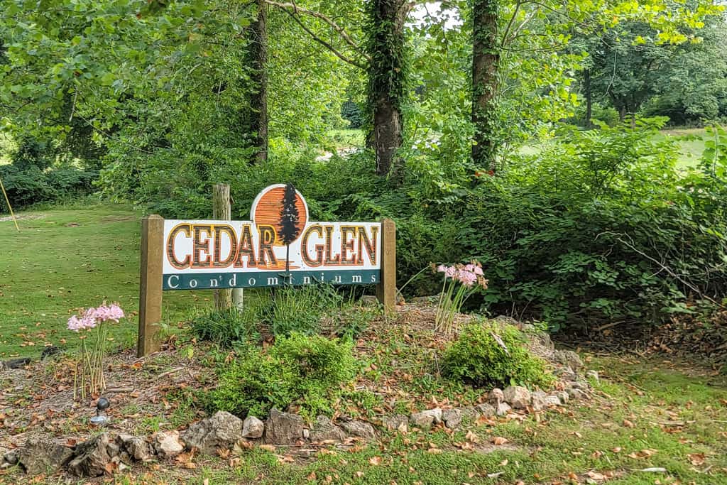 Boat Ramp, Dock & Slip: Step-Free Camdenton Condo!