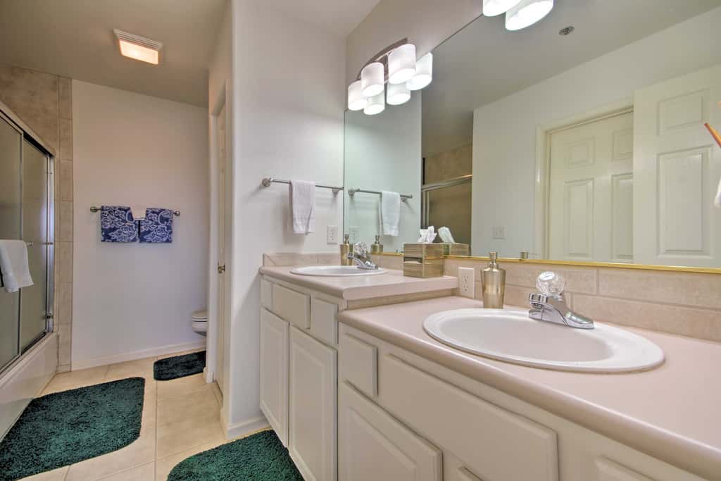 Pool + Water Views! 3rd-Floor Lake Ozark Retreat