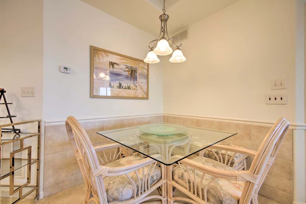Pool + Water Views! 3rd-Floor Lake Ozark Retreat