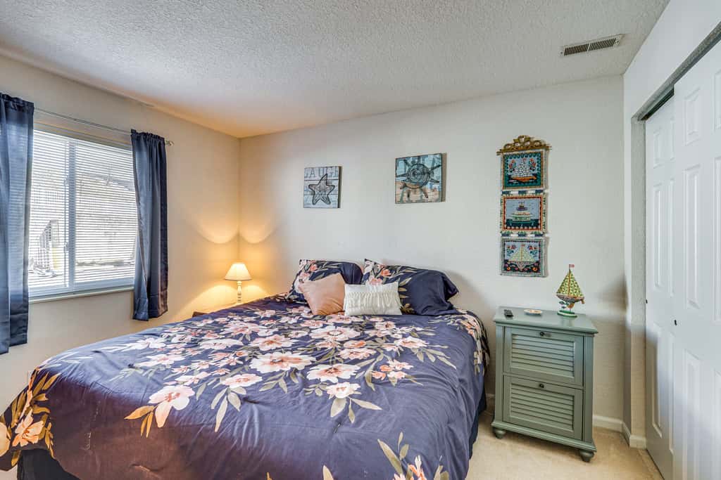 Relax Poolside! Lakefront Osage Beach Retreat