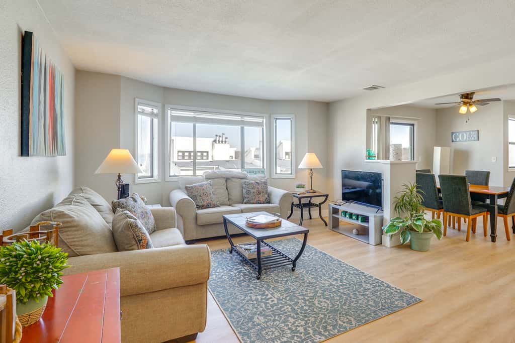 Relax Poolside! Lake-View Retreat in Osage Beach