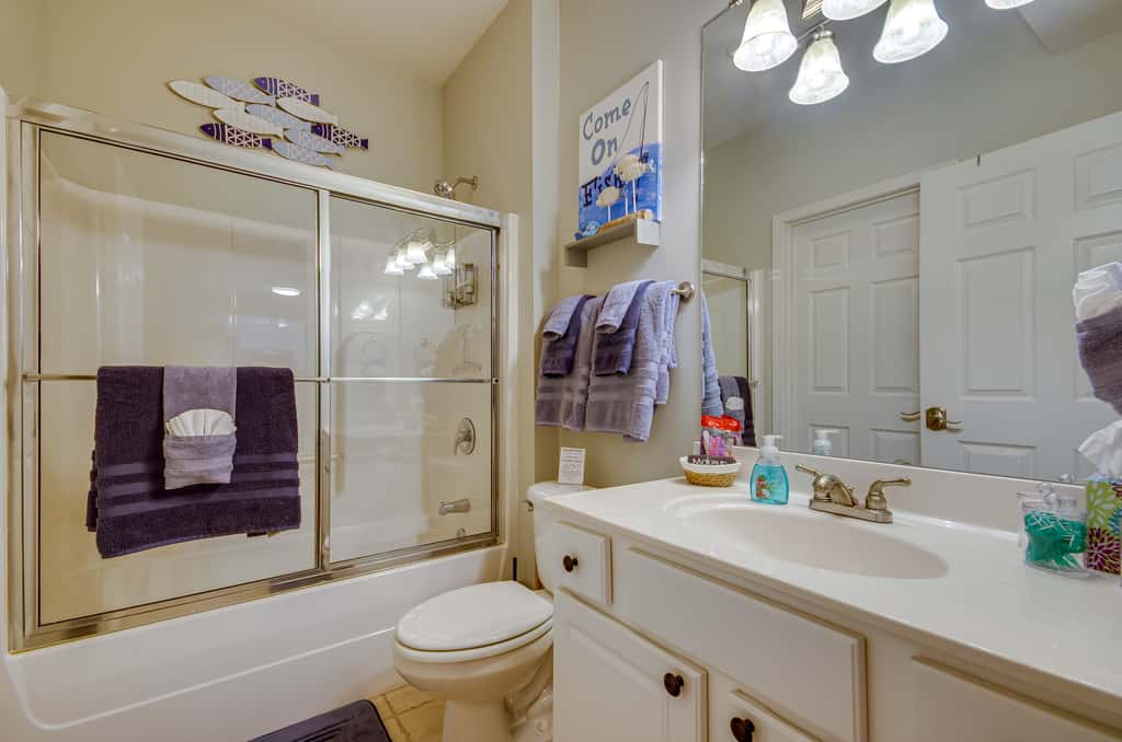 Osage Beach Condo Near Hiking & Shopping!
