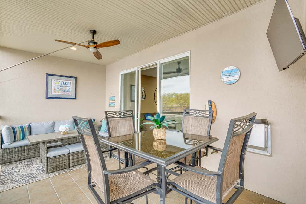 Osage Beach Condo Near Hiking & Shopping!