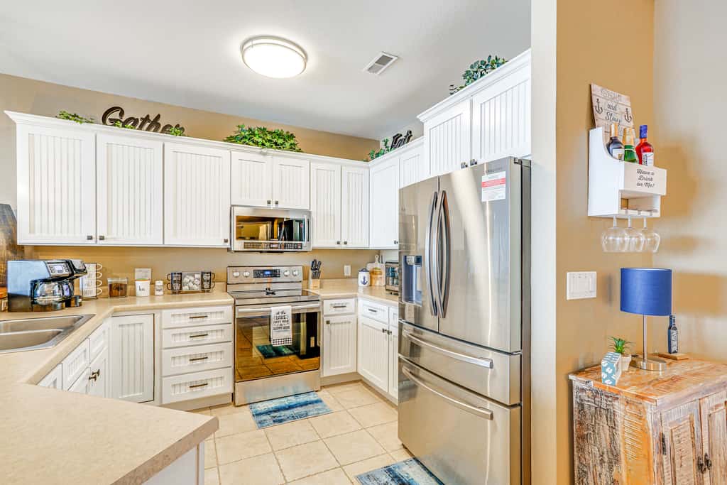 Osage Beach Condo Near Hiking & Shopping!