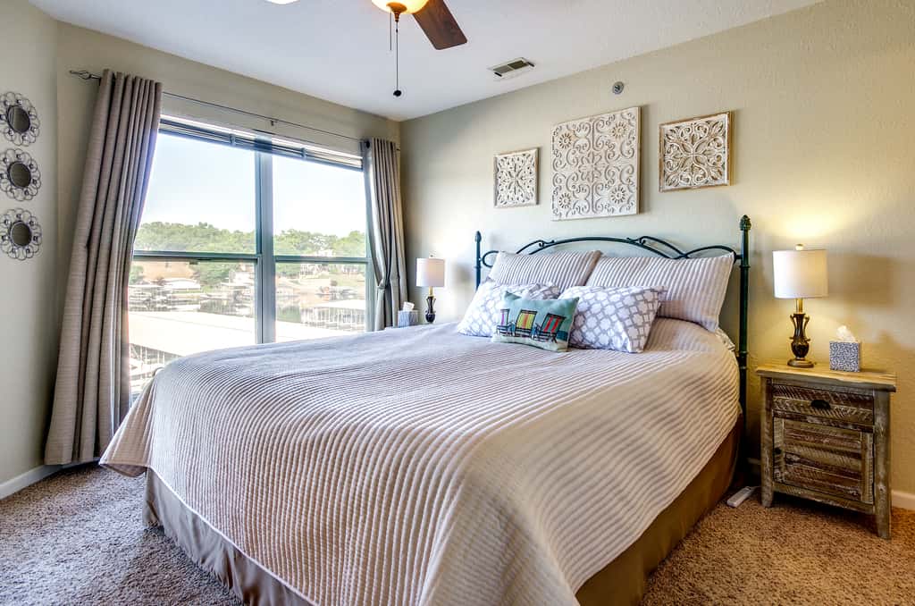 Osage Beach Vacation Rental w/ Main Channel Views!
