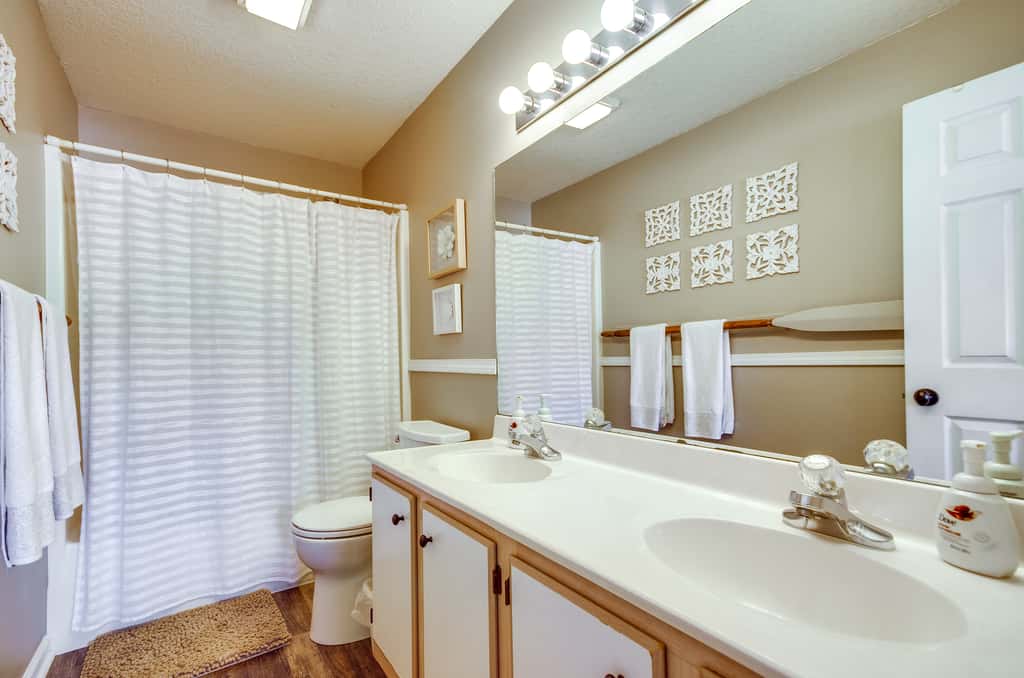 Osage Beach Vacation Rental w/ Main Channel Views!