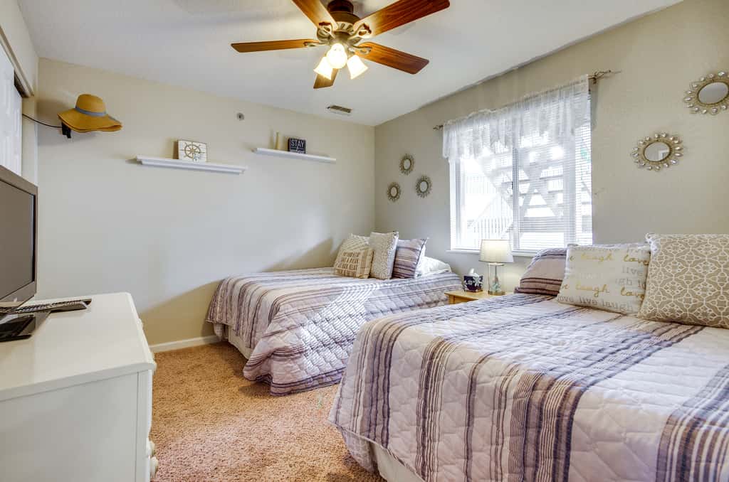 Osage Beach Vacation Rental w/ Main Channel Views!