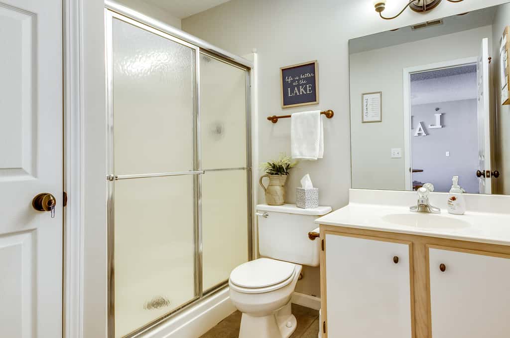 Osage Beach Vacation Rental w/ Main Channel Views!