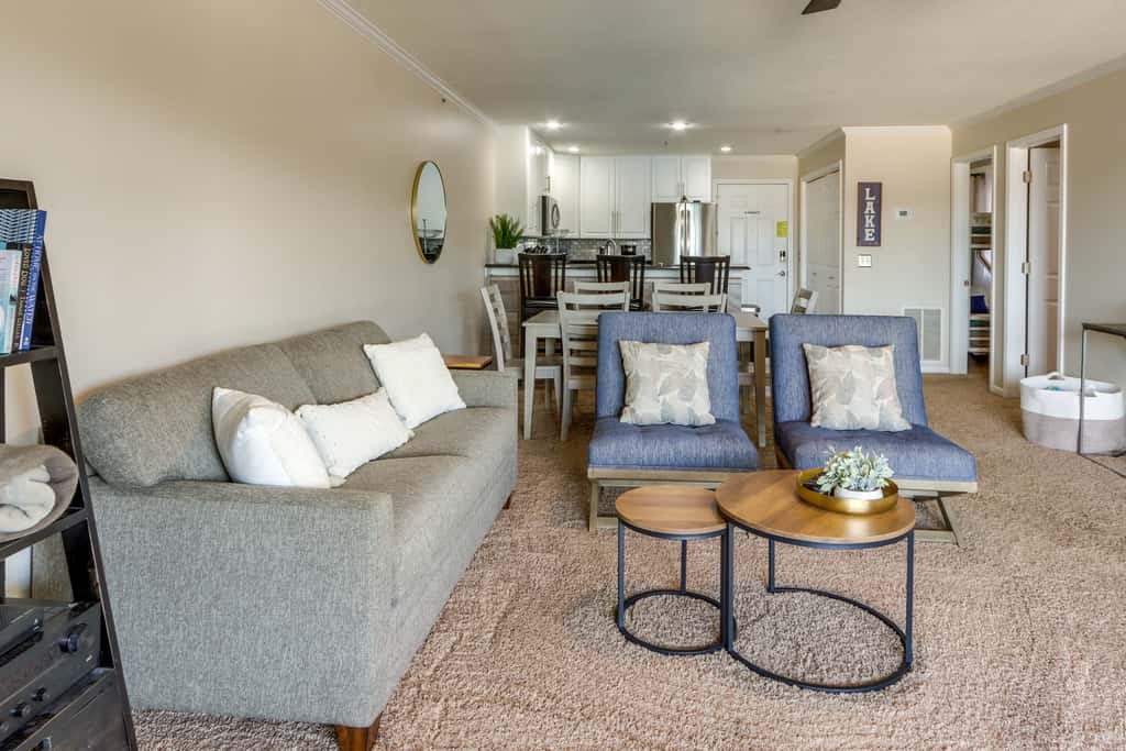 Lake Views + Pool Access: Condo in Osage Beach!