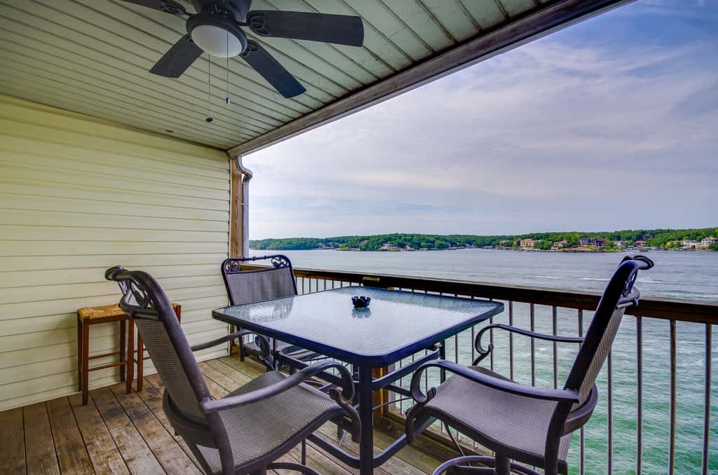 Pool + Dock Access: Osage Beach Retreat!
