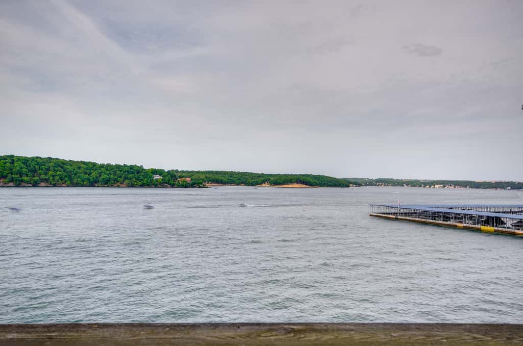 Pool + Dock Access: Osage Beach Retreat!