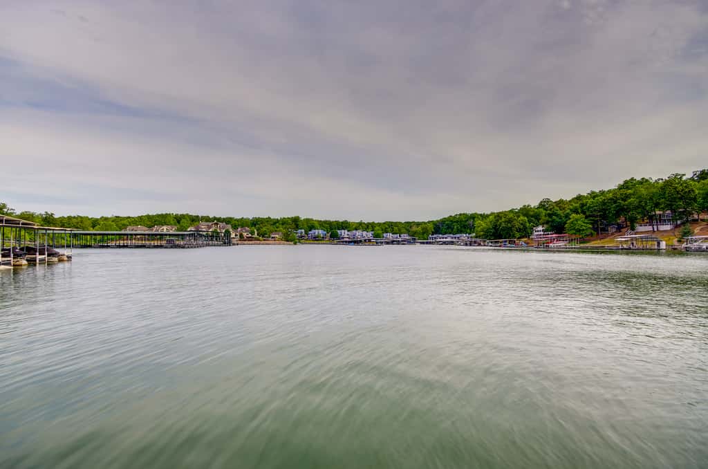Pool + Dock Access: Osage Beach Retreat!