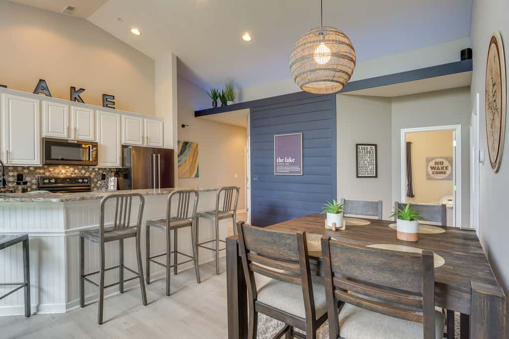 4 Mi to Dtwn: Gem w/ Lake Access in Camdenton