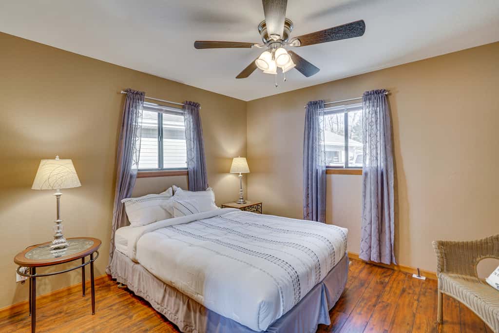 Retreat w/ Dock & Views in Lake of the Ozarks
