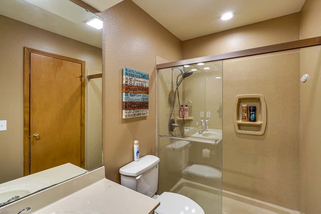 Retreat w/ Dock & Views in Lake of the Ozarks