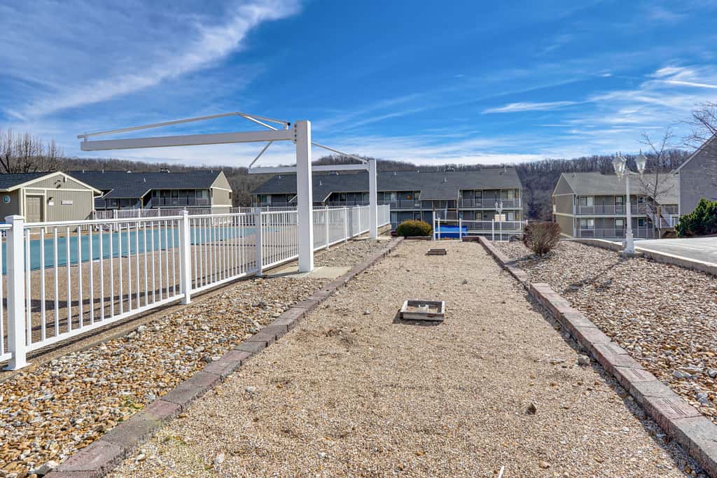 Lakefront Osage Beach Abode w/ Grill & Pool Access