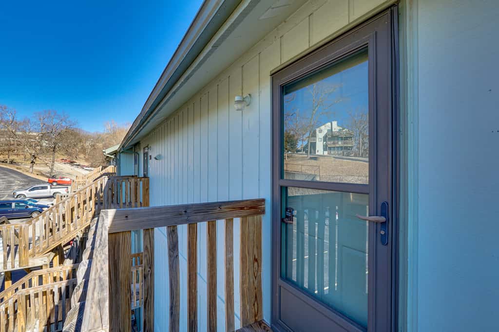 Village of Four Seasons Lake Condo w/ Pool Access!