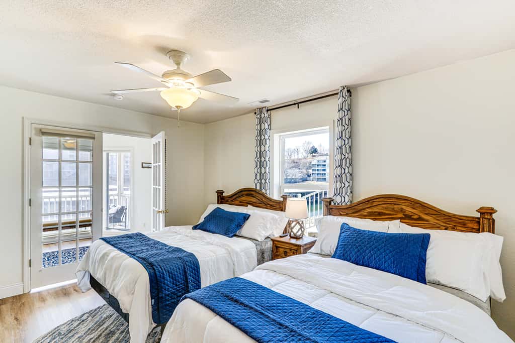 Regatta Bay Condo w/ Balcony + Water Views!