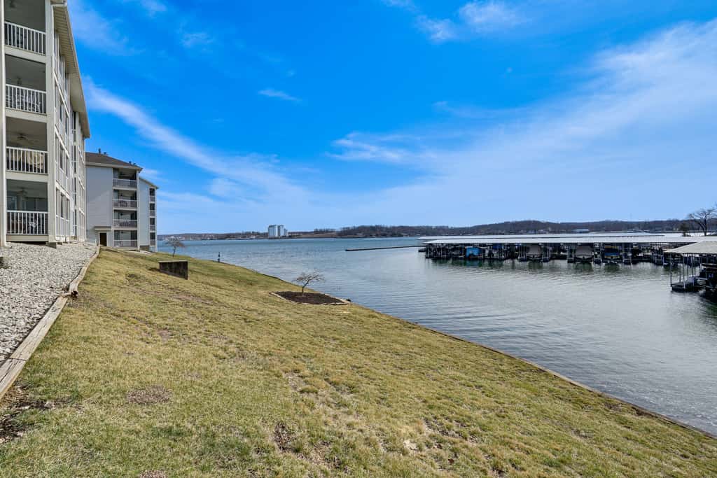 Regatta Bay Condo w/ Balcony + Water Views!
