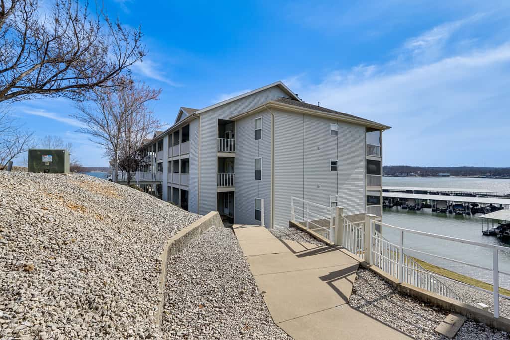Regatta Bay Condo w/ Balcony + Water Views!