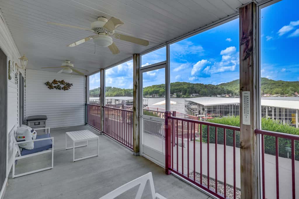 Lake of The Ozarks Condo w/ Pool in Camdenton