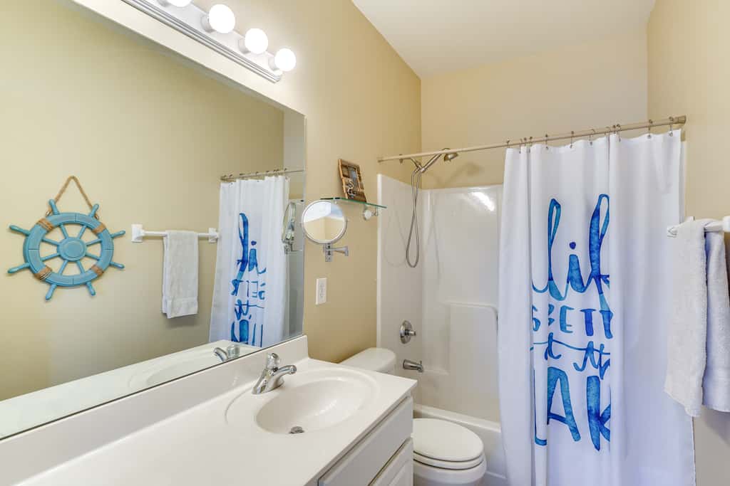 Lakefront Camdenton Condo Near Ha Ha Tonka