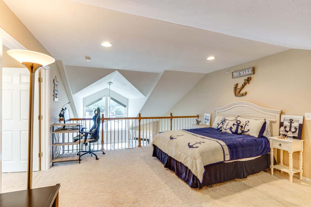 Lakefront Camdenton Condo Near Ha Ha Tonka