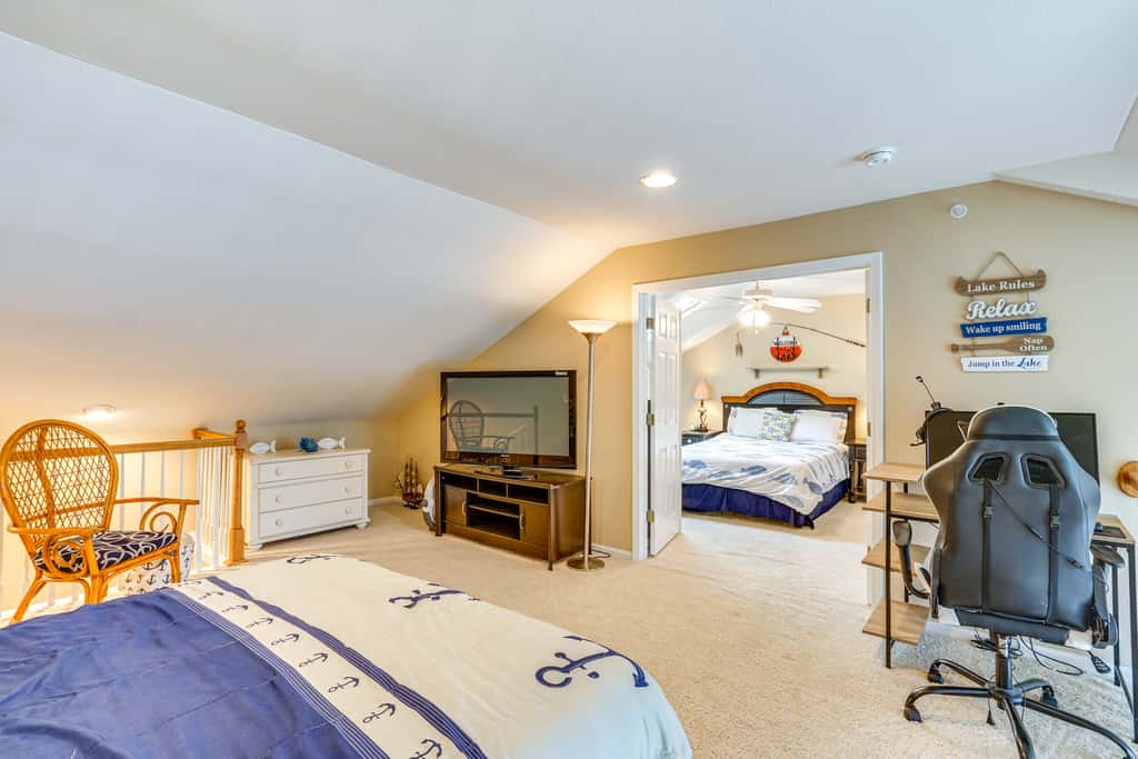 Lakefront Camdenton Condo Near Ha Ha Tonka