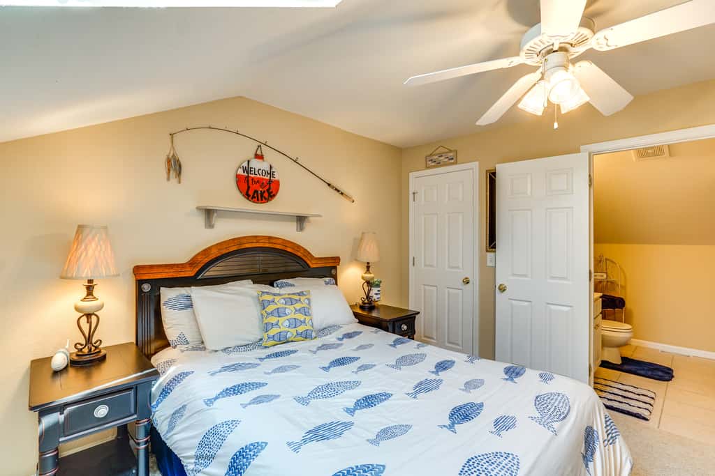 Lakefront Camdenton Condo Near Ha Ha Tonka