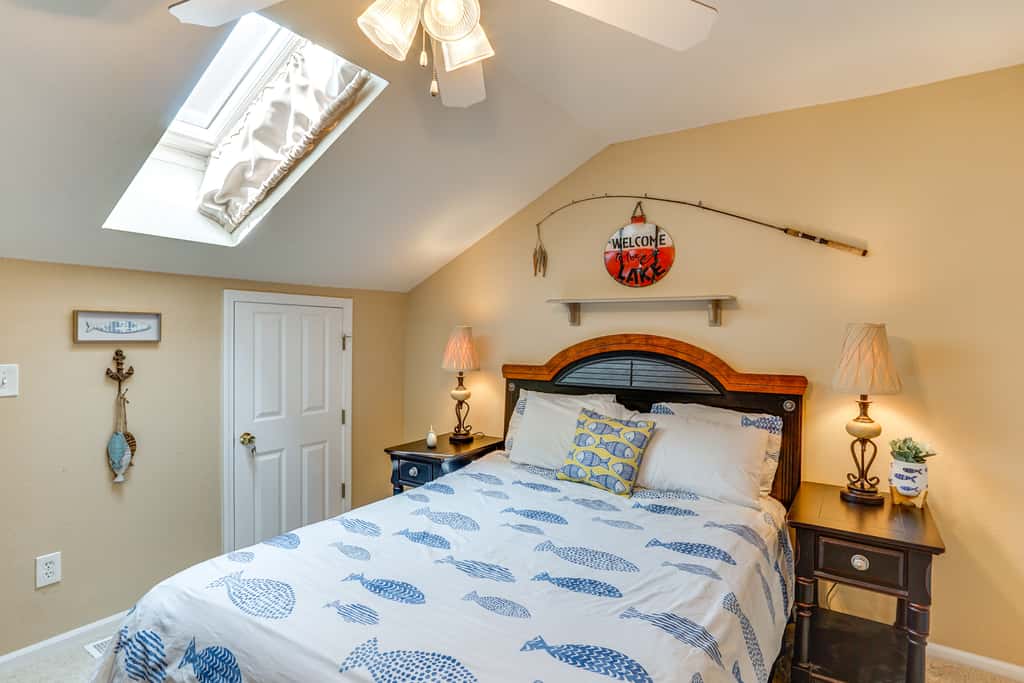 Lakefront Camdenton Condo Near Ha Ha Tonka