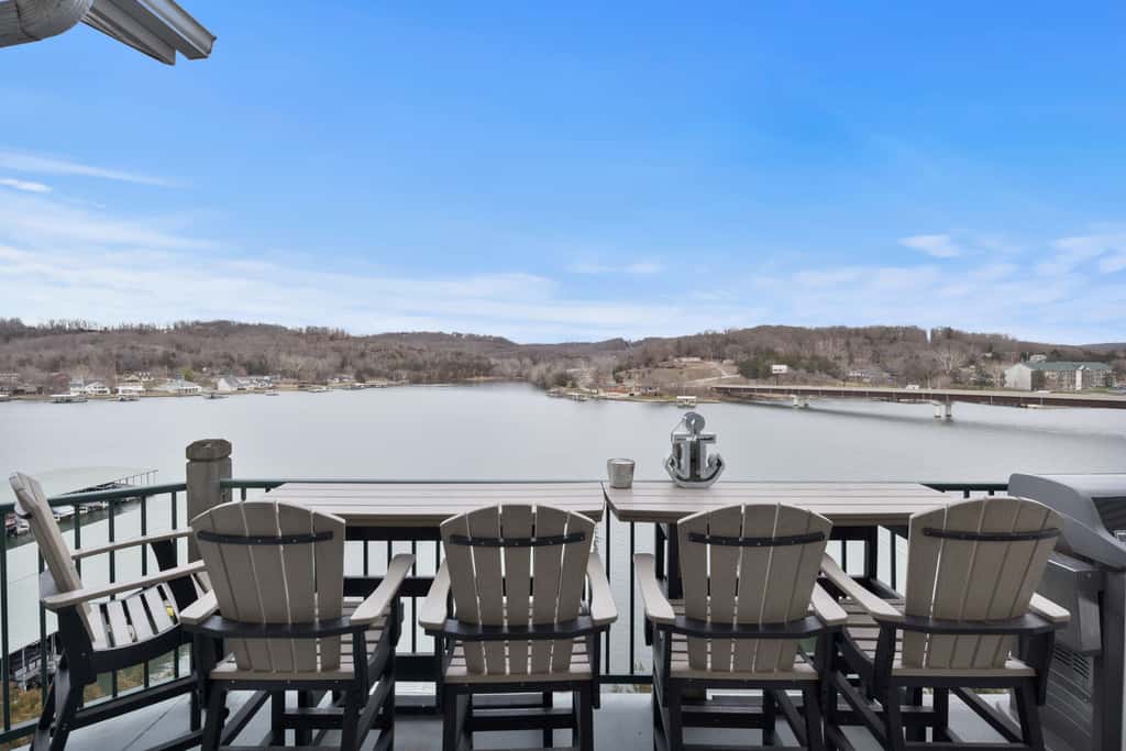 Lakefront Camdenton Condo Near Ha Ha Tonka