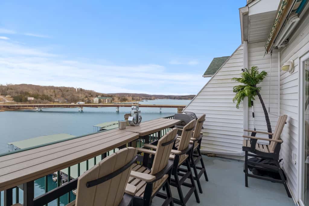 Lakefront Camdenton Condo Near Ha Ha Tonka