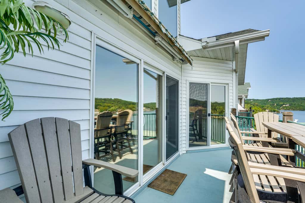 Lakefront Camdenton Condo Near Ha Ha Tonka