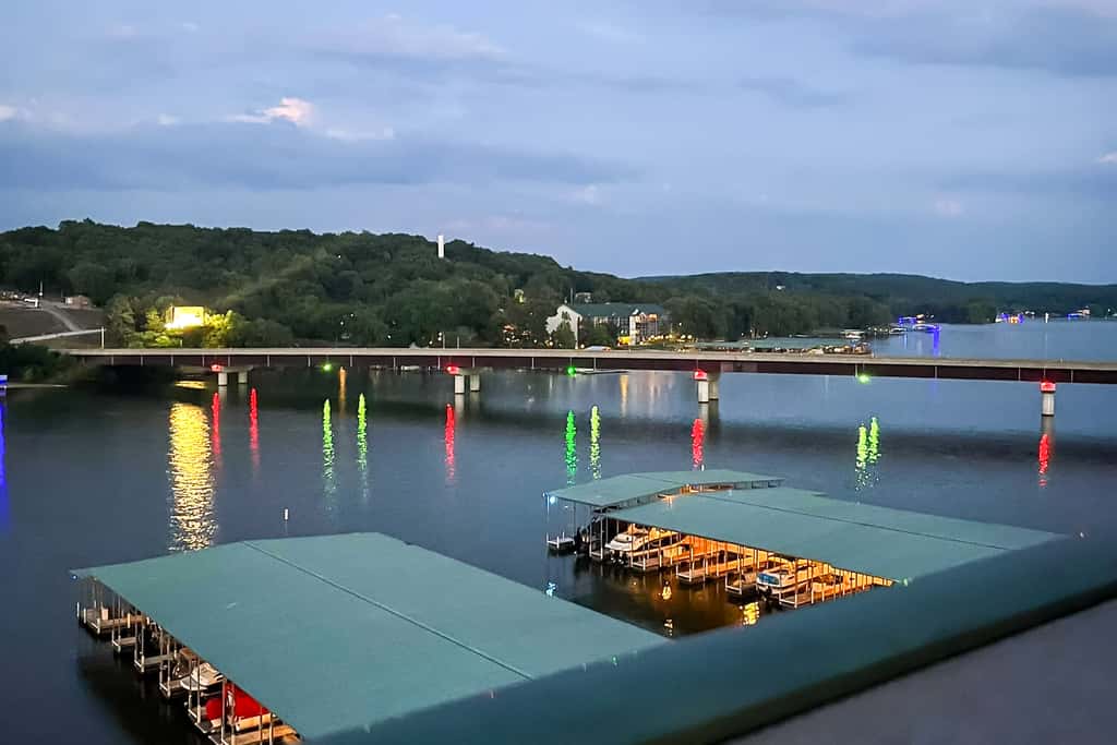 Lakefront Camdenton Condo Near Ha Ha Tonka